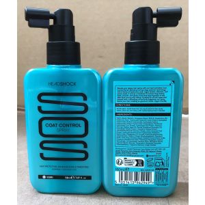 Headshock SOS Coat Control Spray 150ml