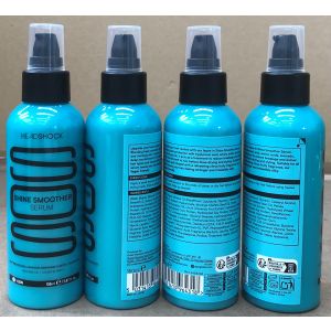 Headshock SOS Shine Smoother Serum 150ml