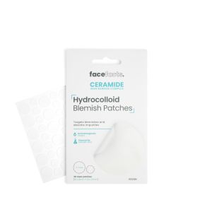 Face Facts Blemish Patches - Ceramides 36 patches