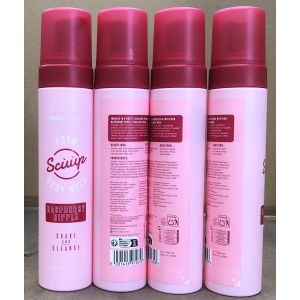 Face Facts Scuup Foam Body Wash 240ml