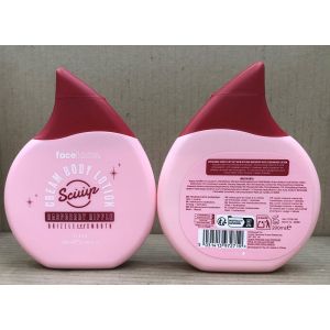 Face Facts Scuup Cream Body Lotion 200ml