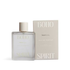 Face Facts Fragrance + Tester - Boho Spirit 100ml