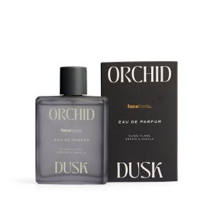 Face Facts Fragrance + Tester - Orchid Dusk 100Ml