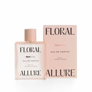 Face Facts Fragrance + Tester - Floral Allure 100Ml