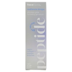 Face Facts Peptide - Radiance Drops 45ml