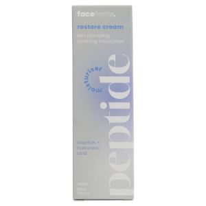 Face Facts Peptide - Restore Cream 50ml