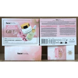 Face Facts Mystic Radiance Set