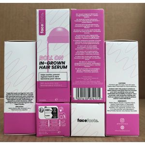 Face Facts SOS In-Grown Hair Serum 50ml