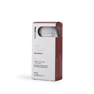 Face Facts Dual Complex - Eye Serum  