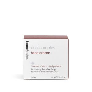 Face Facts Dual Complex - Face Cream  