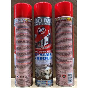 Xanto Zazzoosh! 500ml Diamond Pet Stain & Odour Re