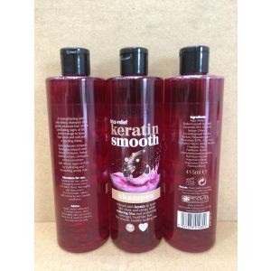 Anovia Keratin Smooth Shampoo 415ml