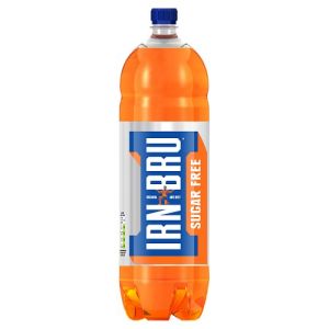 Irn Bru 2ltr Diet