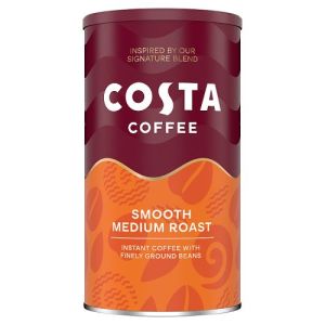 Costa Microground Americano 100g