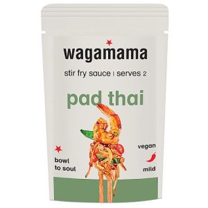 Wagamama Pad Thai Stir Fry Sauce 120G