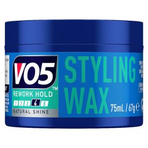 Vo5 Styling Wax 75ML