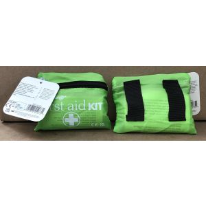 Masterplast First Aid Kit 24Pc