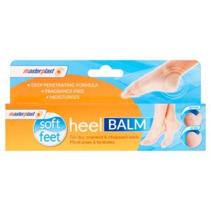 Masterplast Heel Balm 70G