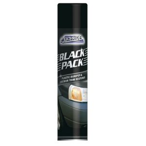 Black Pack 300ml