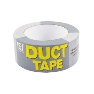 151 Adhesives Duct Tape 30Mx48Mmx0.17Mm