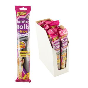 Jumbo Rolls With Tripe 2Pk