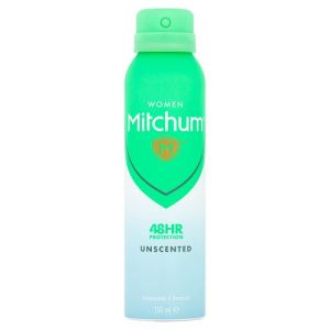 Mitchum APD 150ml Unperfumed