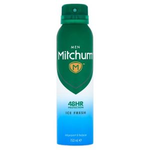 Mitchum APD 150ml Ice Fresh