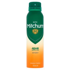 Mitchum APD 150ml Sport