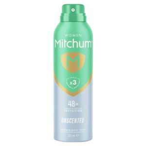 Mitchum APD 200ml Unscented