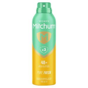 Mitchum APD 200ml Pure Fresh