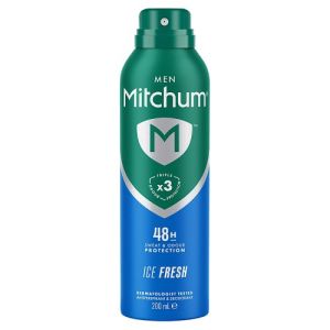 Mitchum APD 200ml Ice Fresh