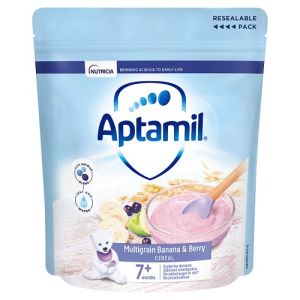 Aptamil Multigrain Banana Cereals 200G