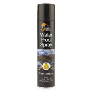 Out & About Waterproof Spray 300Ml