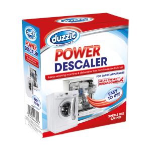 Duzzit Power Descaler 1X80G