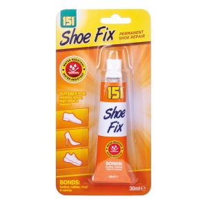 151 Adhesives Shoe Fix Glue 30G