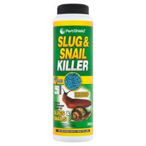 PestShield Slug And Snail Killer 300Gr