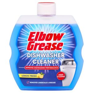 Elbow Grease Dishwasher Cleaner 250Ml