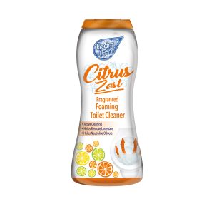 Duzzit Foam Fresh With Citrus Zest - 370G
