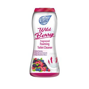 Duzzit Foam Fresh With Wild Berry - 370G
