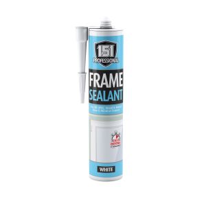 151 Professional 151 Pro Window & Door Sealant 310ml