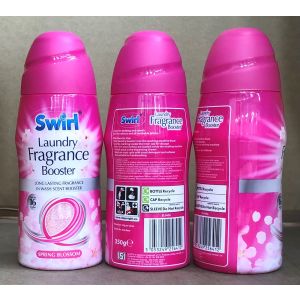 Swirl Laundry Booster - Spring Blossom - 350G