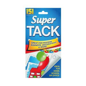 151 Adhesives Super Tack