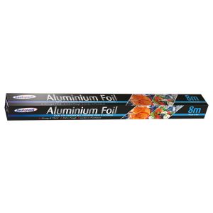 Sealapack Aluminium Foil - 440Mm X 8M