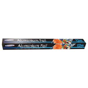Sealapack Aluminium Foil - 440Mm X 12M