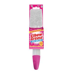 Elbow Grease Pink Dish Brush 1Pk