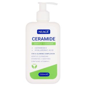 Nuage Ceramide Gentle Cleanser 250Ml