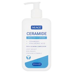 Nuage Ceramide Face Lotion 250Ml