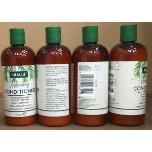 Nuage Rosemary Conditioner 400ml
