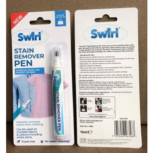Swirl Stain Remover Pen