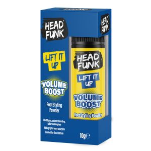 Head Funk Root Boosting Styling Powder 10g